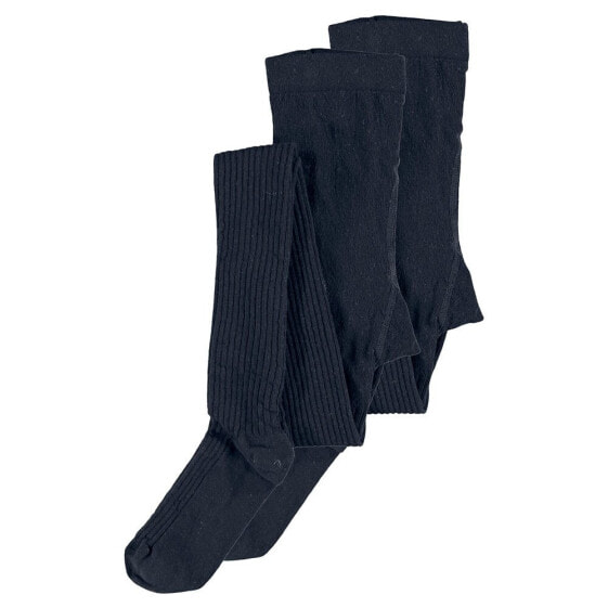 NAME IT Pantyhose Rib socks 2 pairs