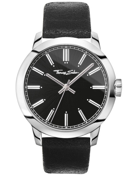 Часы THOMAS SABO WA0312-203-203 Men's 46mm