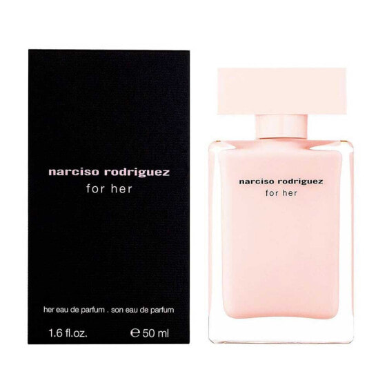 Парфюм Narciso Rodriguez For Her 50 мл Eau De Parfum