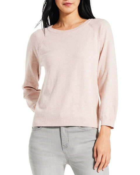 Nic+Zoe Here And There Sweater Women's