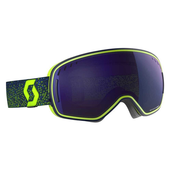 SCOTT LCG Ski Goggles
