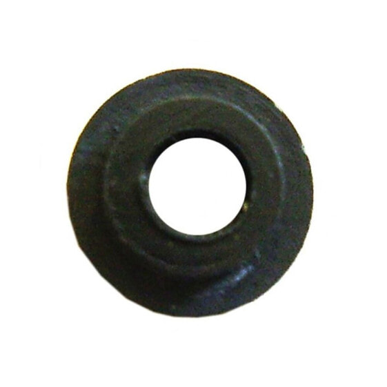 SKS Dunlop/Presta Rubber Washer Set 5 Units pump