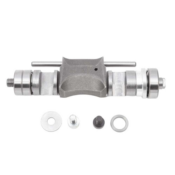 S3 PARTS Gas Gas / Rieju exhaust valve