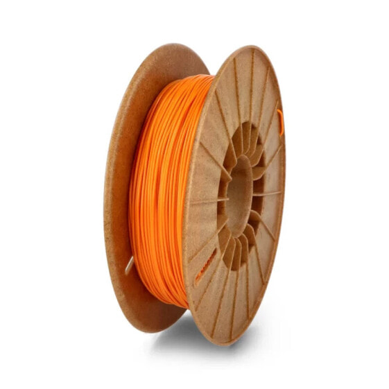 Filament Rosa3D Flex 96A 1,75mm 0,5kg - Orange