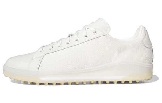 Мужские кроссовки Go-To Spikeless 1 Golf Shoes ( Белые )