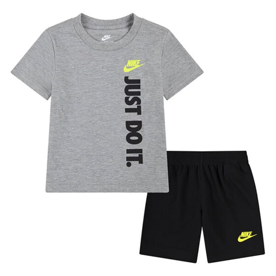 NIKE KIDS NSW Gfx Ft Set