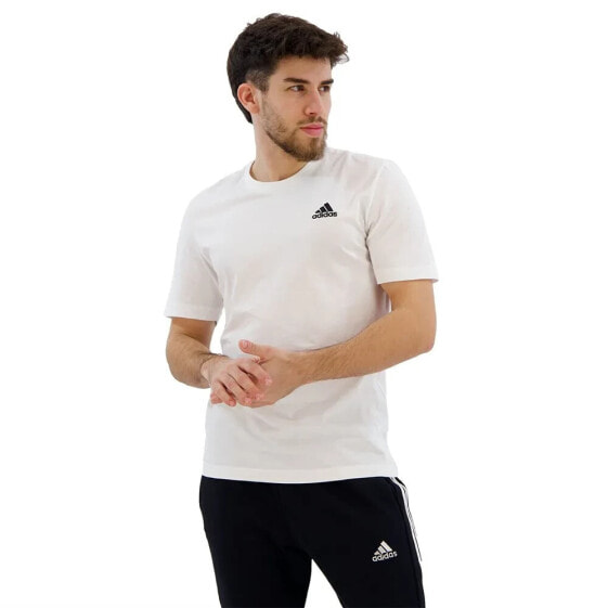 ADIDAS Sl Sj short sleeve T-shirt