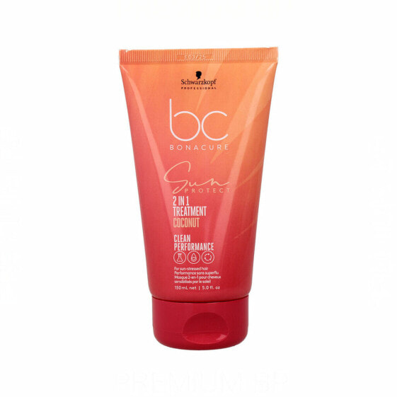 Солнцезащитное средство Schwarzkopf Bonacure Coconut 2 в 1