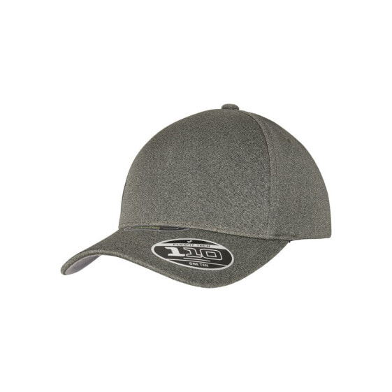 URBAN CLASSICS Cap 110 Melange Unipanel