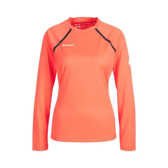 MAMMUT Moench Light long sleeve T-shirt