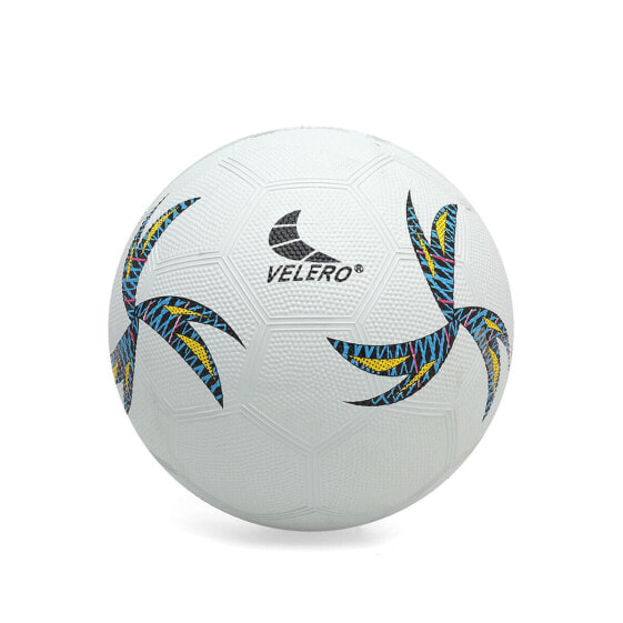 Футбольный мяч Разноцветный Резина Ø 23 см BB Fun Multicolour