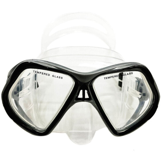 AQUANEOS Paradise diving mask