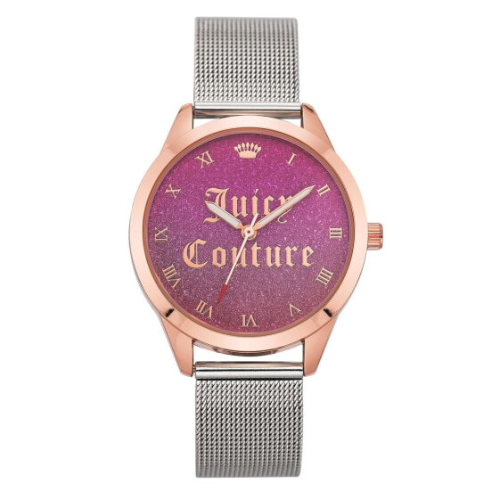 Часы наручные Juicy Couture JC1279HPRT Ø 35 мм
