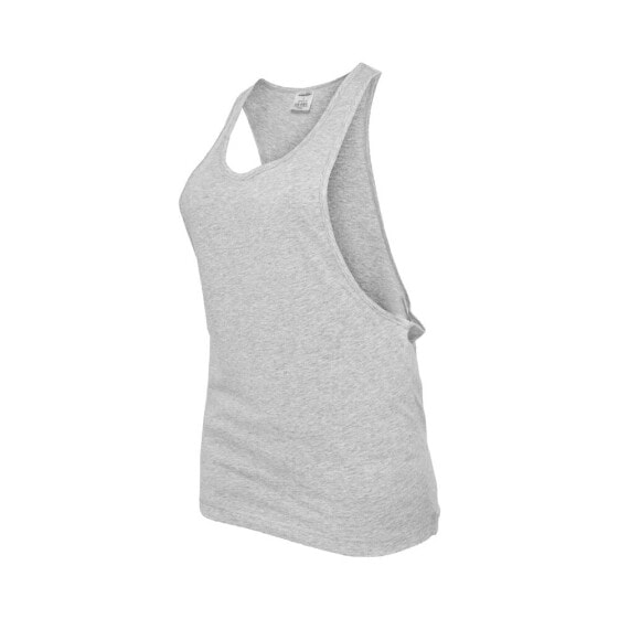 URBAN CLASSICS Loose Basic sleeveless T-shirt