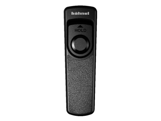 Hähnel Hahnel HRS 280 PRO - Remote control - Black - Plastic - Canon