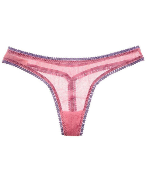 Ongossamer Hip-G Thong Women's M/L