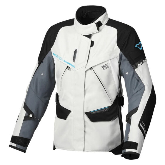 MACNA Mundial jacket