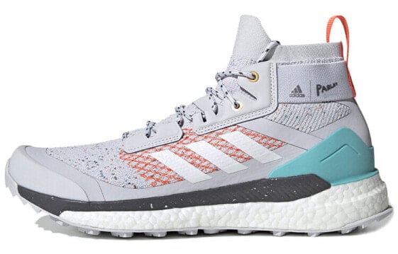 Кроссовки adidas Terrex Free Hiker Parley EG5397