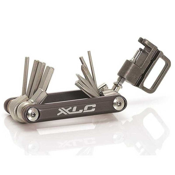 XLC TO MT04 Multi Tool