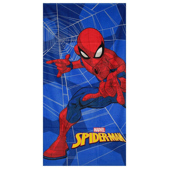 SAFTA Spider-Man ´´Her´´ Cotton Towel