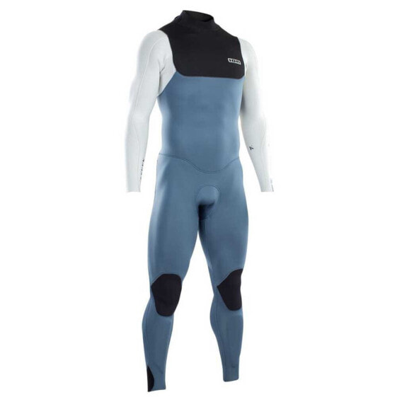 ION Seek Core Semidry DL Long Sleeve Back Zip Neoprene Suit 5/4 mm