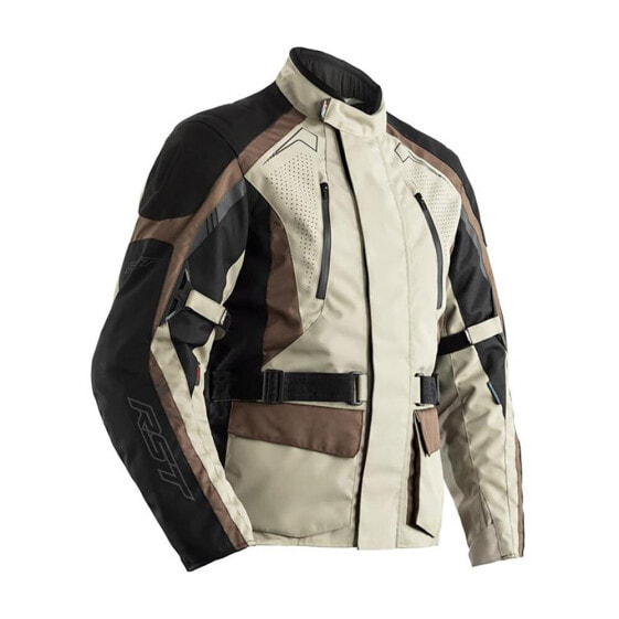 RST Rallye jacket