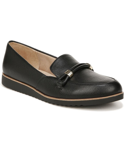 Zahara Slip Ons