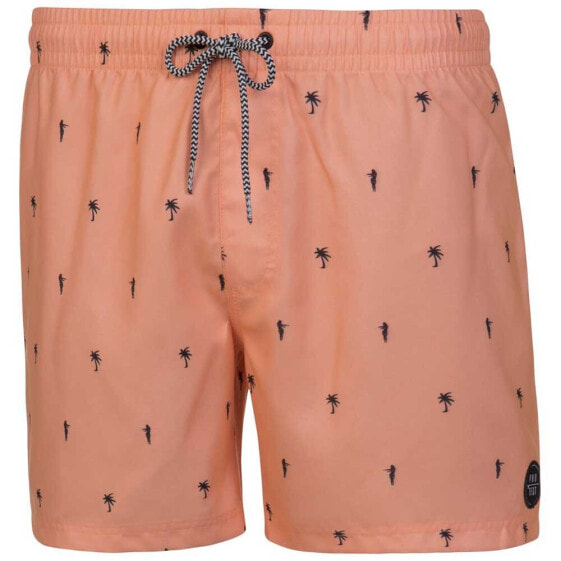 PROTEST Barton Swimming Shorts