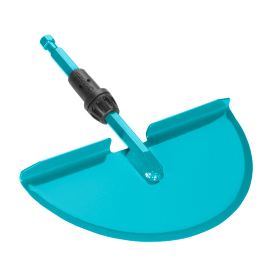 Gardena Combisystem Lawn Edge Trimmer - Forged steel - Blue - 1 pc(s)