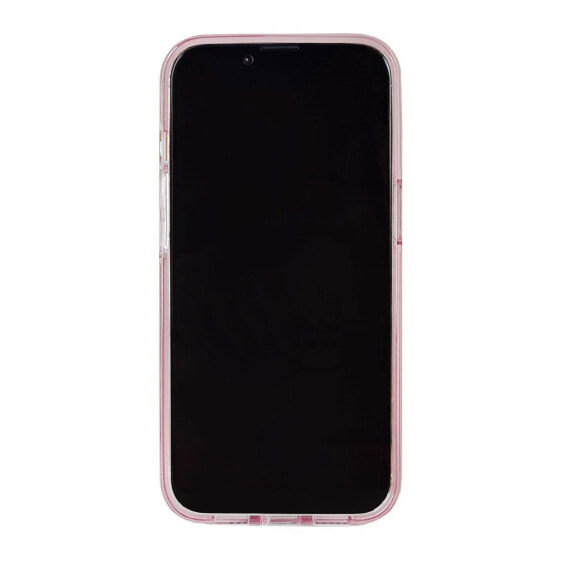 Skech Hard Rubber Case für iPhone 14"Pink iPhone 14