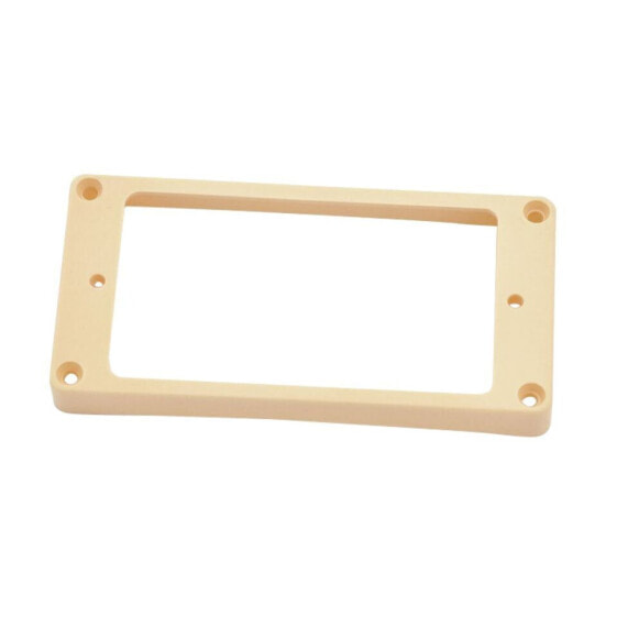 Göldo PL16K Arch-Top High Humbucker Mounting Ring (Cream)