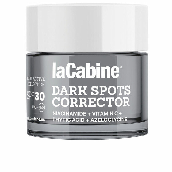 Крем для лица laCabine Dark Spots Corrector Spf 30 50 ml