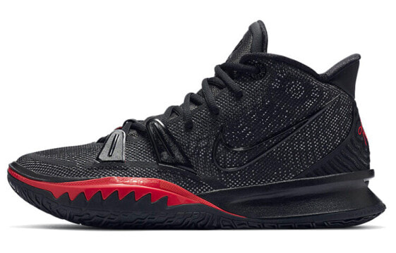 Кроссовки Nike Kyrie 7 EP Bred Black/Red