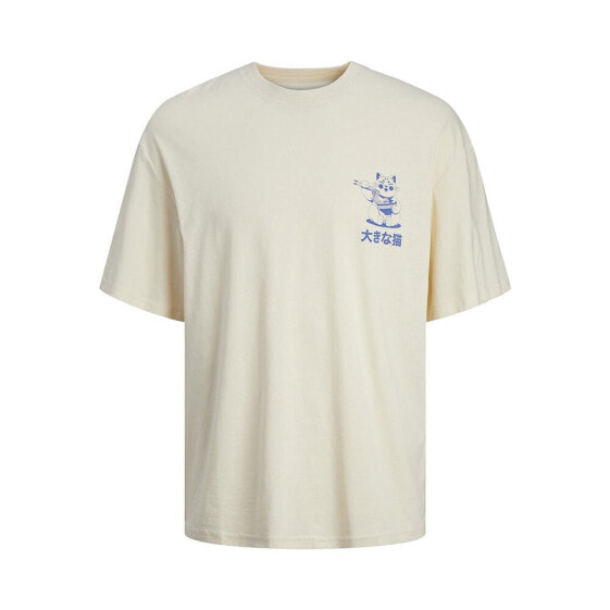 JACK & JONES Tokyo Market short sleeve T-shirt