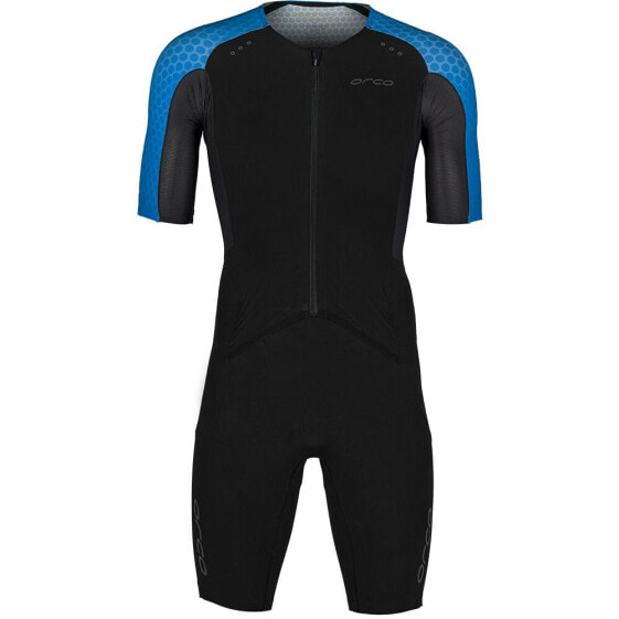 ORCA Apex Dream Kona Short Sleeve Trisuit