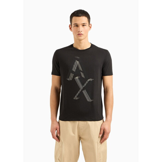 ARMANI EXCHANGE 3DZTAE_ZJA5Z short sleeve T-shirt