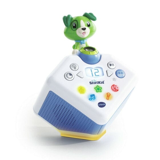 Часы будильник с проектором Vtech StoriKid (FR)