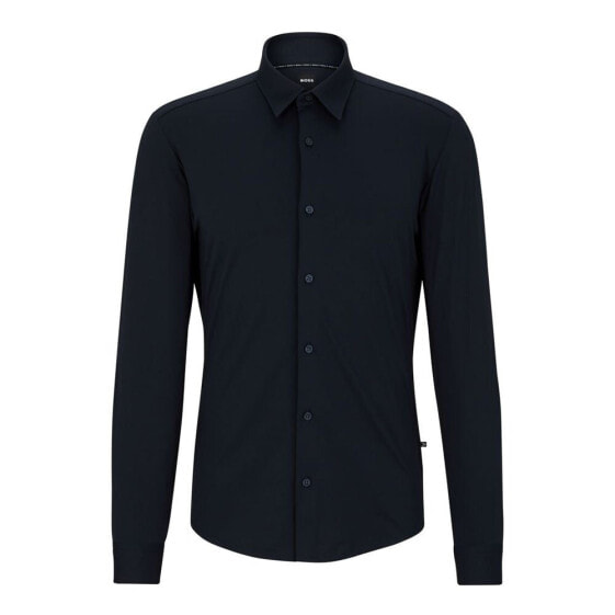 BOSS P Roan Kent C1 233 Shirt