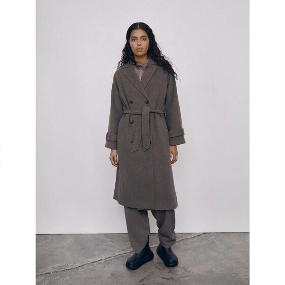 OBJECT Keily Coat