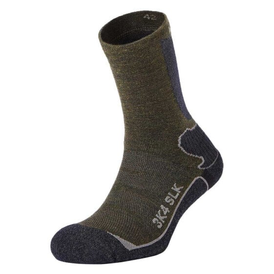 Носки для треккинга ENFORMA SOCKS Annapurna Half long socks