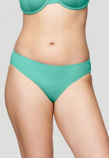 Plus Size The Brief - Swim