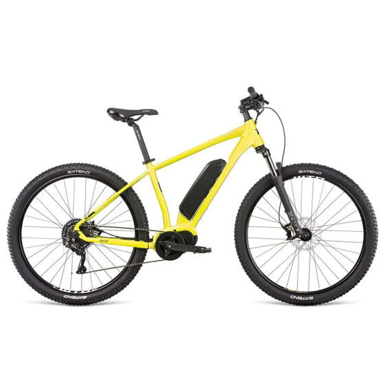 DEMA Relay 29´´Deore RD-M4120 SGS MTB electric bike