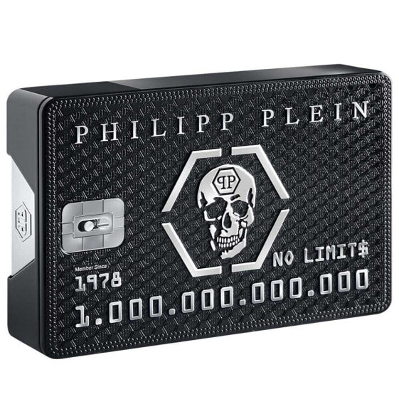PHILIPP PLEIN No Limits 50ml Eau De Parfum