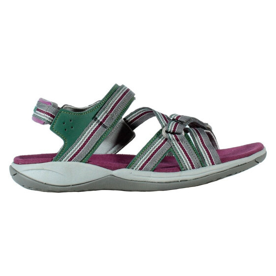 HI-TEC Formosa sandals