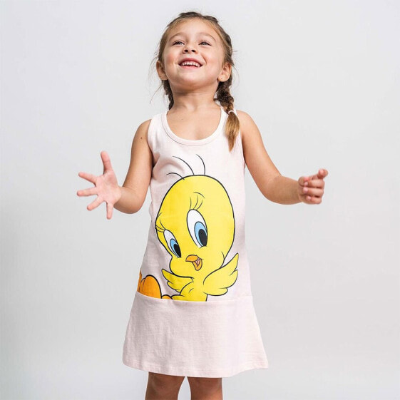 CERDA GROUP Looney Tunes Piolin Dress