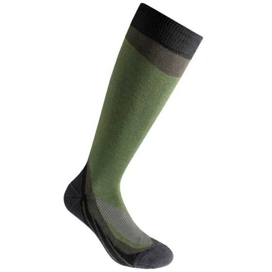 ZAMBERLAN Forest High socks