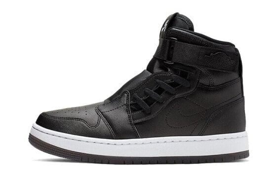 Кроссовки Jordan Air Jordan 1 Nova XX Black AV4052-001