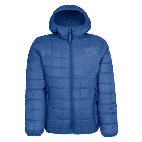 ROCK EXPERIENCE Golden Gate Packable Padded Junior jacket