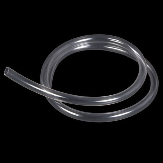 Alphacool AlphaTube Schlauch HF 13/10mm - Ultra Clear 1 m