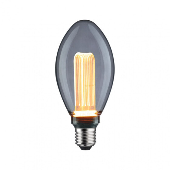 PAULMANN PLM 28877 - LED-Lampe Inner Glow E27 3.5 W 80 lm 1800 K